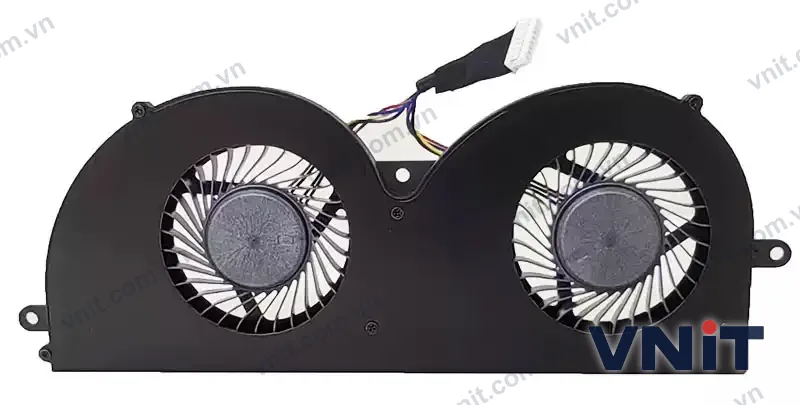 Quạt tản nhiệt laptop MSI Titan GT77 MS-17Q1 PABD0A308SH-N492 - ảnh 2