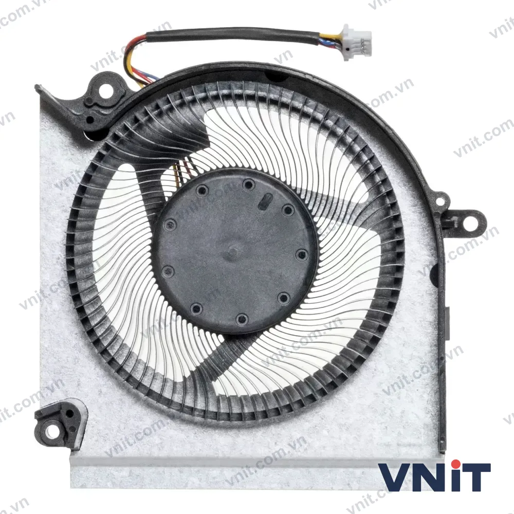 Quạt tản nhiệt laptop MSI Vector 16 HX AI A2XWIG A2XWHG A2XWGG A2XWJG A14V MS-15M3 MS-15M4 (Quạt CPU) - ảnh 2