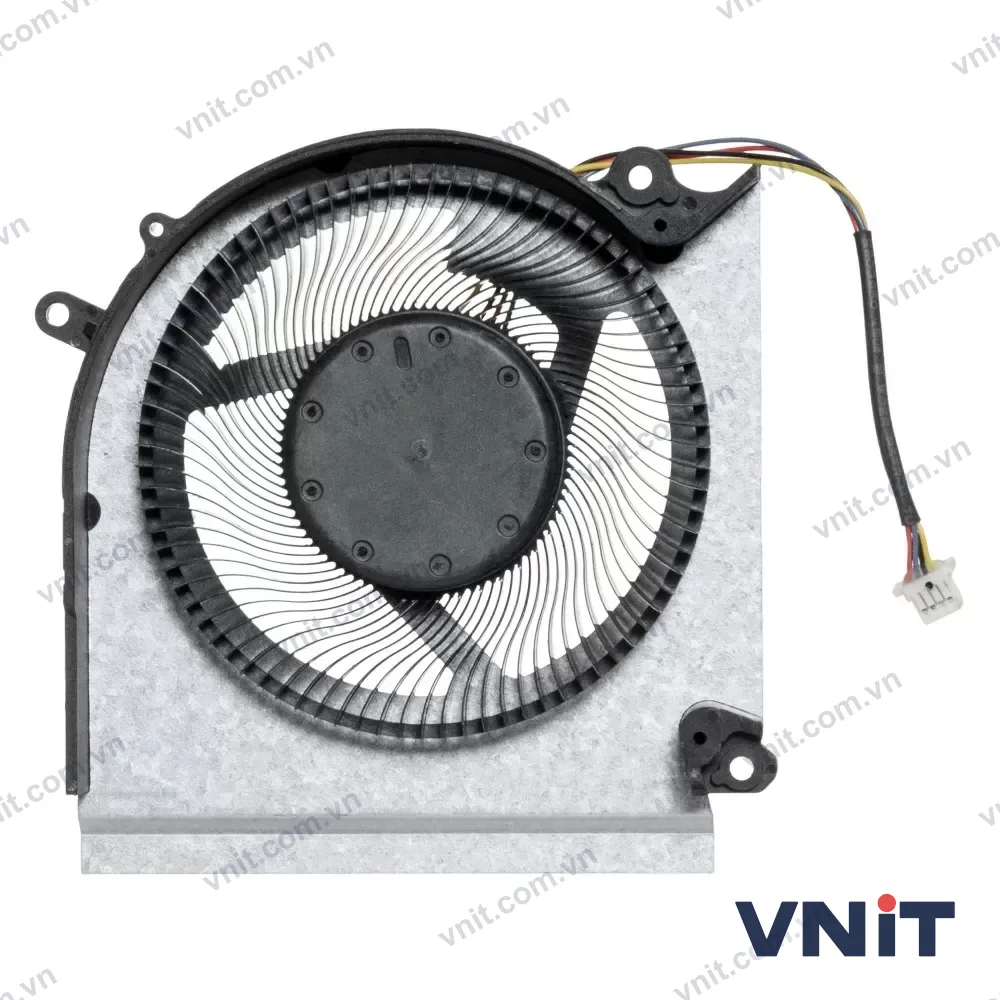 Quạt tản nhiệt laptop MSI Vector 16 HX AI A2XWIG A2XWHG A2XWGG A2XWJG A14V MS-15M3 MS-15M4 (Quạt GPU (card rời)) - ảnh 2