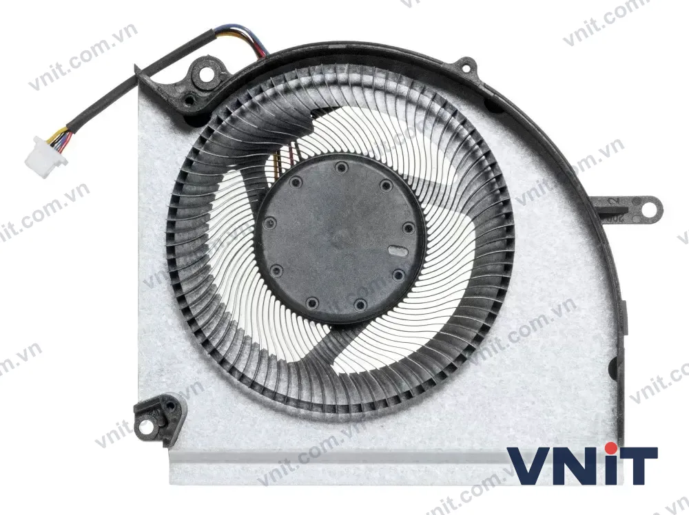 Quạt tản nhiệt laptop MSI Vector 17 HX AI A2XWJG A2XWIG A2XWHG MS-17S3 MS-17S4 (Quạt CPU) - ảnh 2