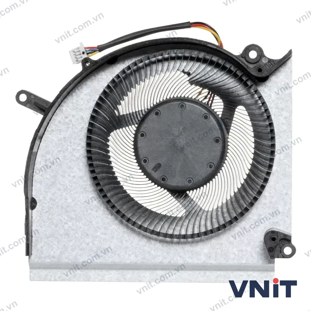 Quạt tản nhiệt laptop MSI Vector 17 HX AI A2XWJG A2XWIG A2XWHG MS-17S3 MS-17S4 (Quạt GPU (card rời)) - ảnh 2