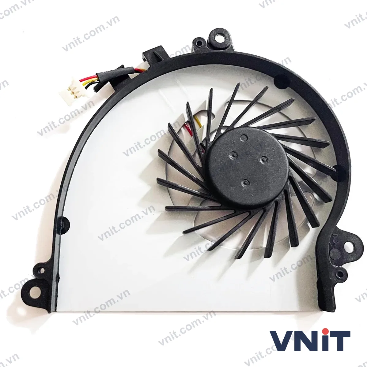 Quạt tản nhiệt laptop MSI WS72 6QH 6QI 6QJ MS-1776 (Quạt CPU) - ảnh 2