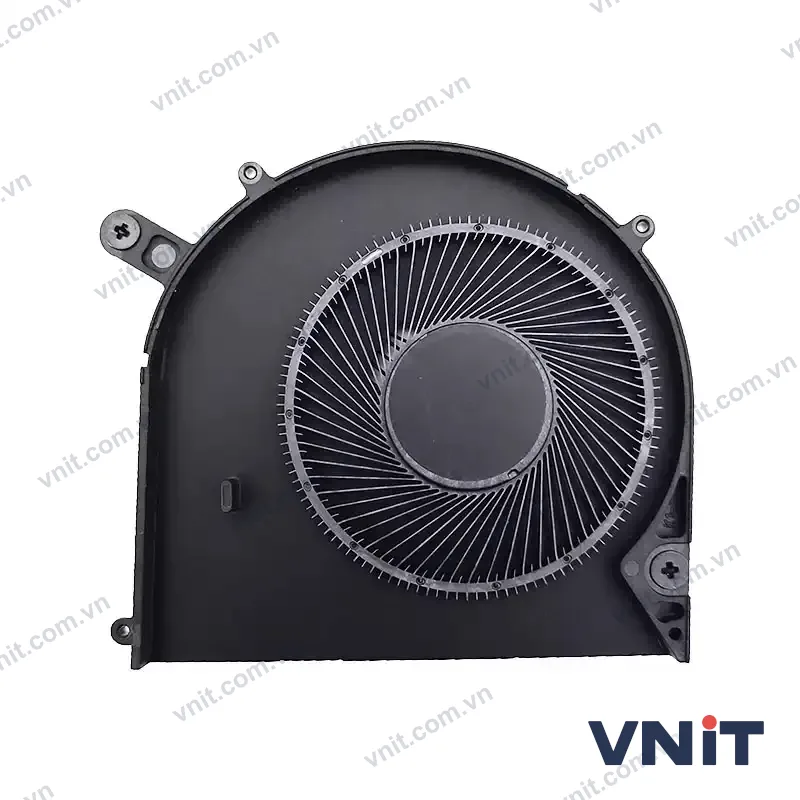 Quạt tản nhiệt laptop ND55C1P-25C04 6033B0158201 (Quạt CPU) - ảnh 2