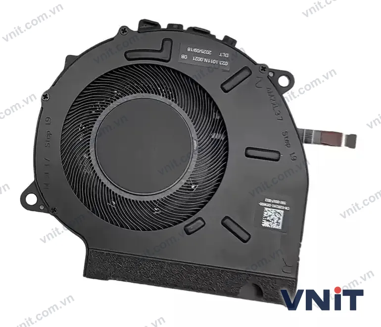Quạt tản nhiệt laptop ND85C77-25D01