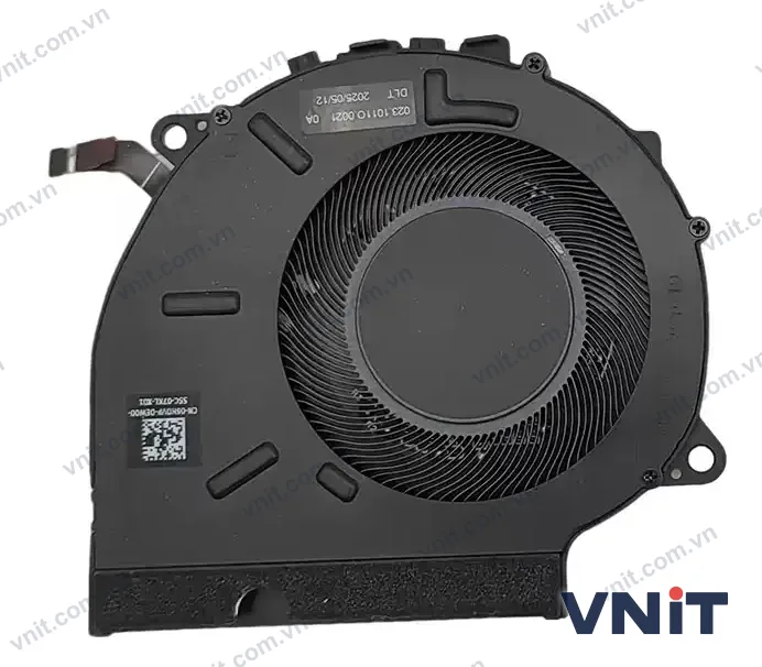 Quạt tản nhiệt laptop ND85C77-25D02