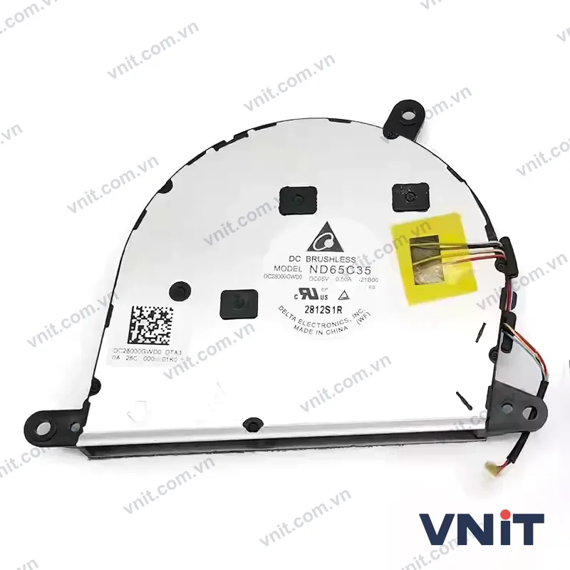 Quạt tản nhiệt laptop NEC PC-VJT44NZGF - ảnh 2