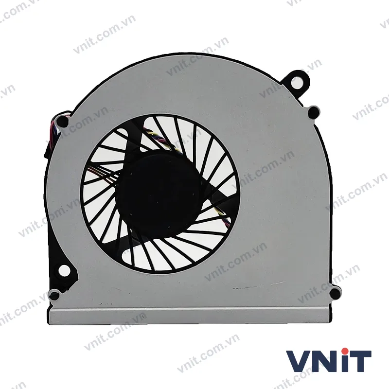 Quạt tản nhiệt laptop NS65B01-18K05 BA31-00193A 1323-019Y000 - ảnh 2