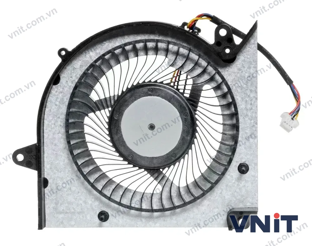 Quạt tản nhiệt laptop PABD08008SH-N526 - ảnh 2