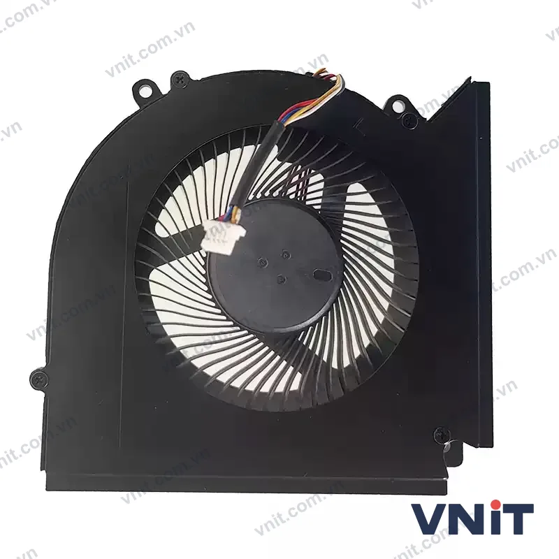 Quạt tản nhiệt laptop PABD18010SH-N536 - ảnh 2