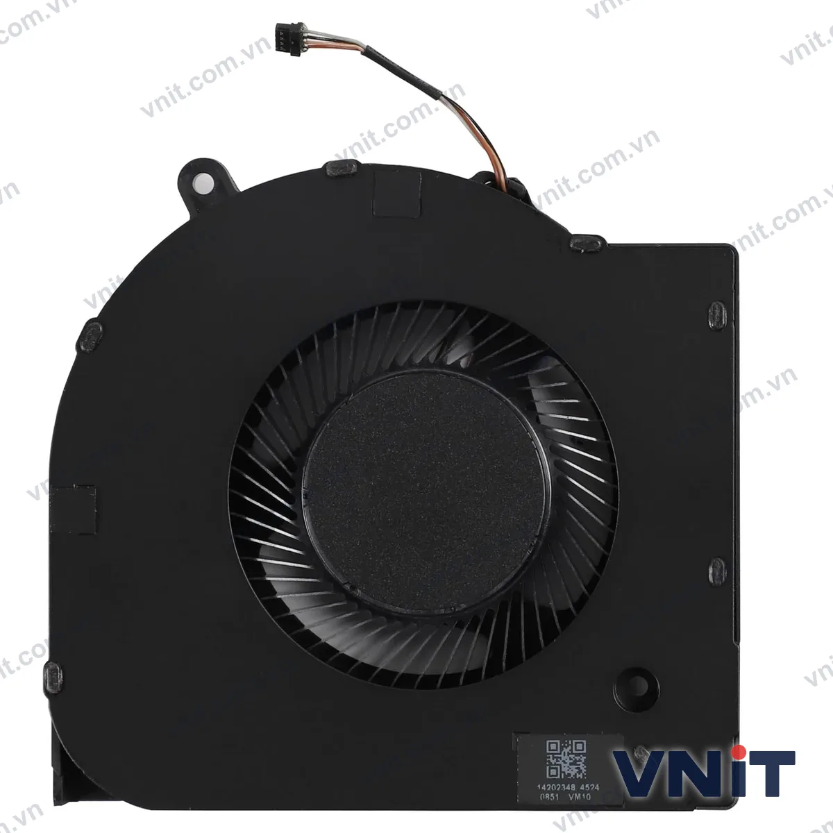 Quạt tản nhiệt laptop Razer Blade 14 Rz09-0508 2024 FQFJ DFS5K12B05F75A (Quạt CPU) - ảnh 2