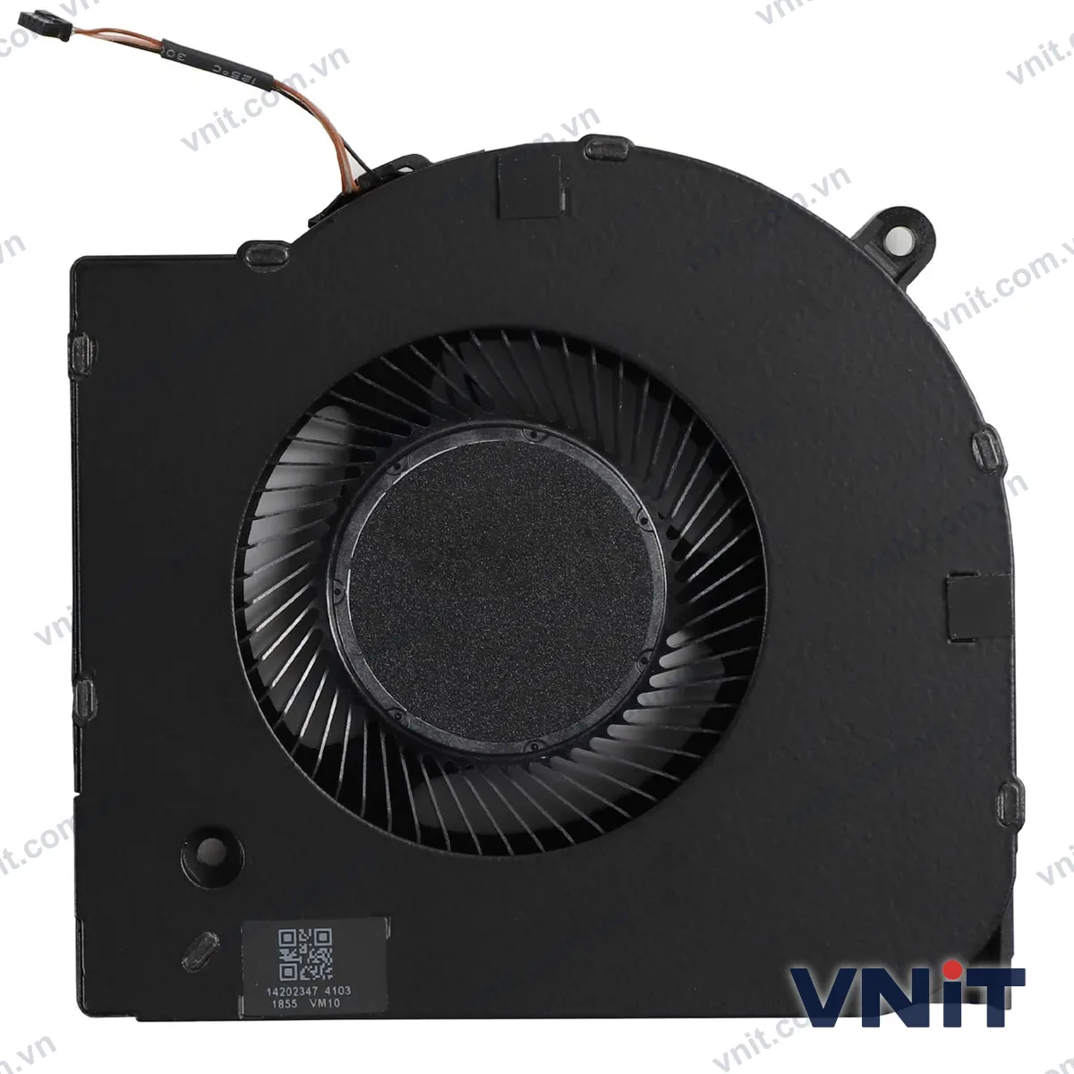 Quạt tản nhiệt laptop Razer Blade 14 Rz09-0508 2024 FQFK DFS5K12B15E6AA (Quạt GPU (card rời)) - ảnh 2