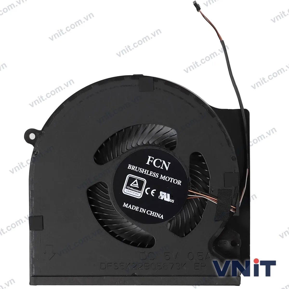 Quạt tản nhiệt laptop Razer Blade 16 RZ09-0510 Rz09-0483 (Quạt CPU)