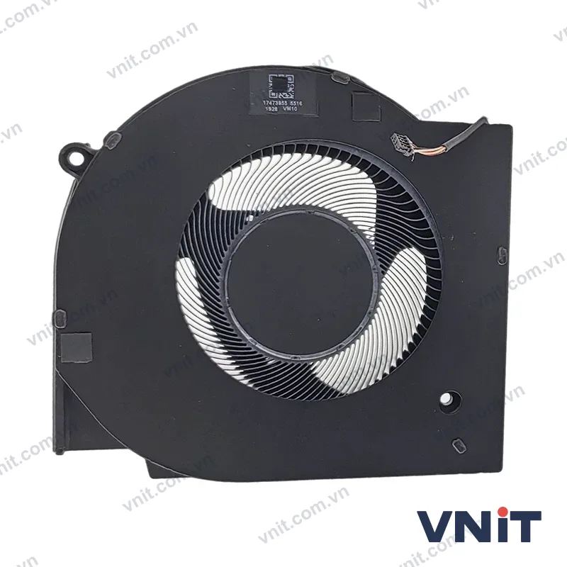Quạt tản nhiệt laptop Razer DFS5L22H15G86Y F24397 171473955