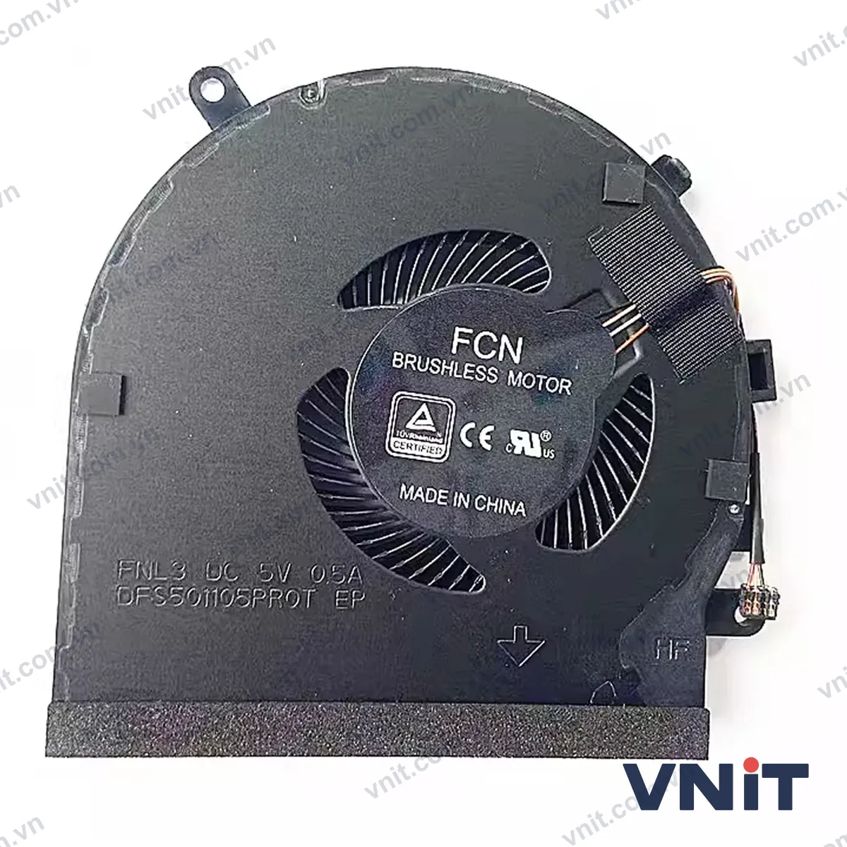 Quạt tản nhiệt laptop RAZER RZ09-0270 RZ09-0300 RZ09-0328 (Quạt CPU) - ảnh 2