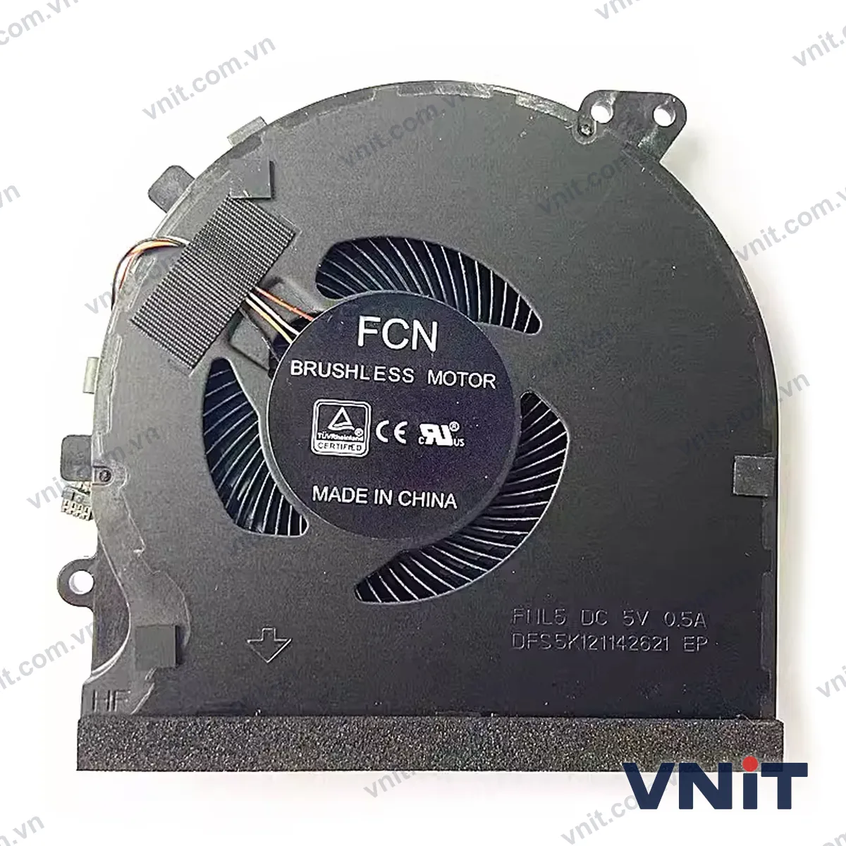 Quạt tản nhiệt laptop RAZER RZ09-0270 RZ09-0300 RZ09-0328 (Quạt GPU (card rời)) - ảnh 2
