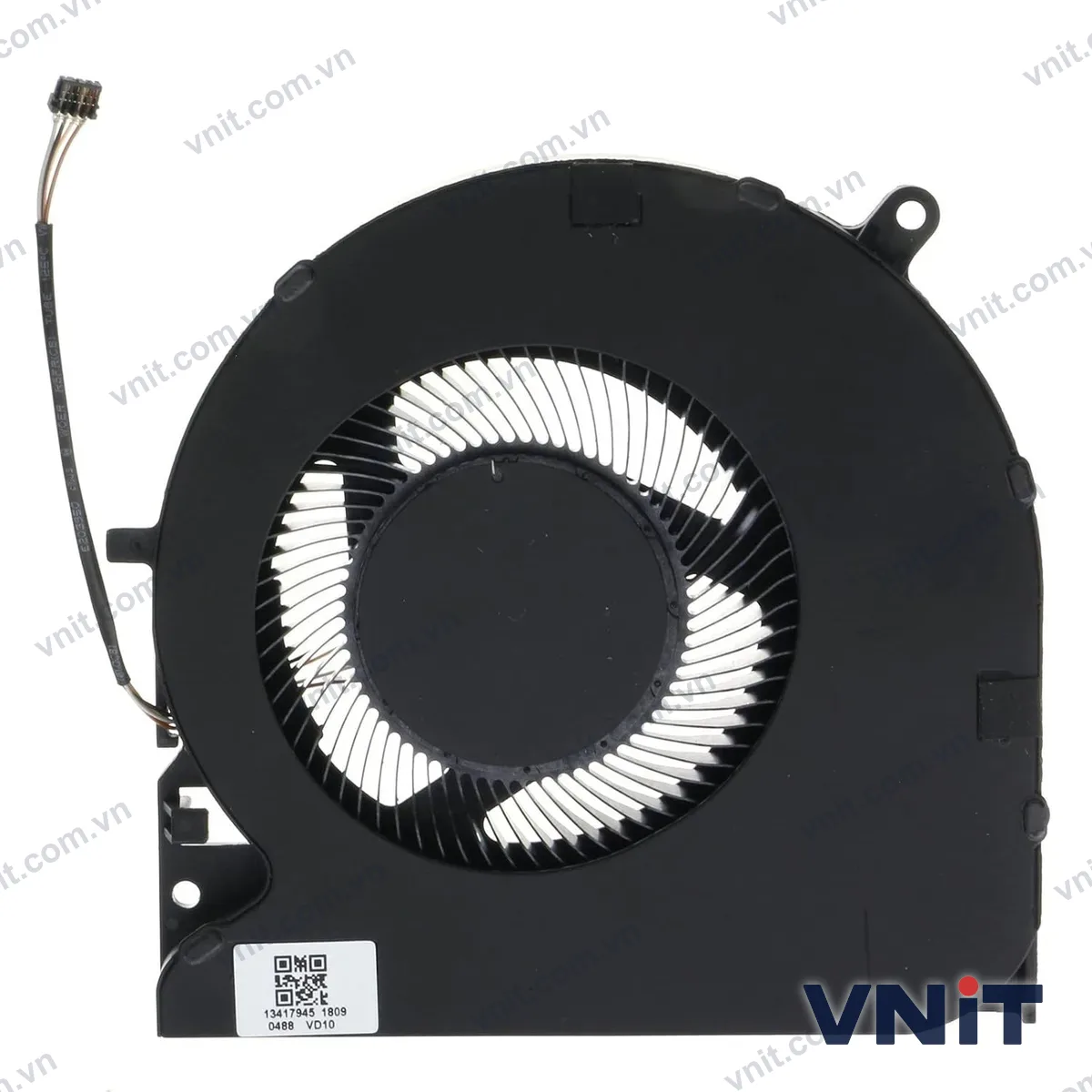 Quạt tản nhiệt laptop Razer RZ09-0409 RZ09-0409BE RZ09-0409CE RZ09-0409AE 2021 (Quạt CPU) - ảnh 2