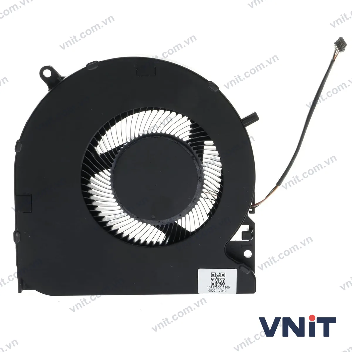 Quạt tản nhiệt laptop Razer RZ09-0409 RZ09-0409BE RZ09-0409CE RZ09-0409AE 2021 (Quạt GPU (card rời)) - ảnh 2