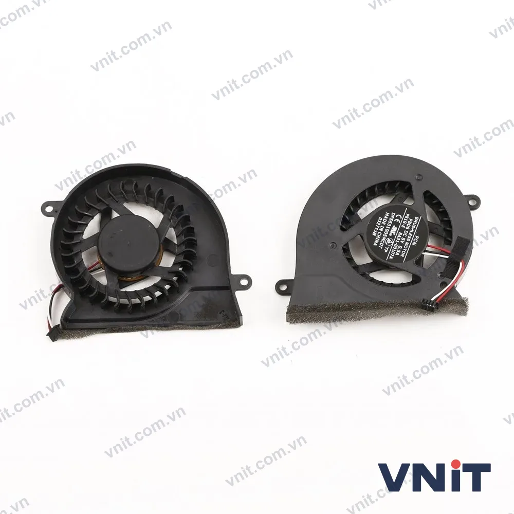Quạt tản nhiệt laptop Samsung NP300E43 305V4 NP305V5A 305V5 305E5 NP305E4A 305E4 OEM (Quạt CPU)