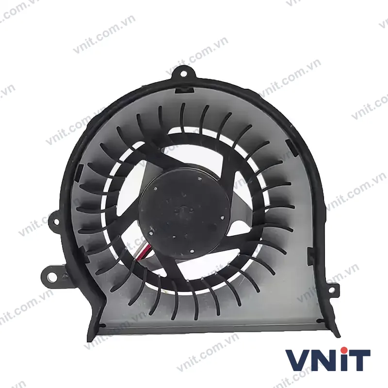 Quạt tản nhiệt laptop Samsung NP300V3A NP305V3A NP355V3A (Quạt CPU) - ảnh 2