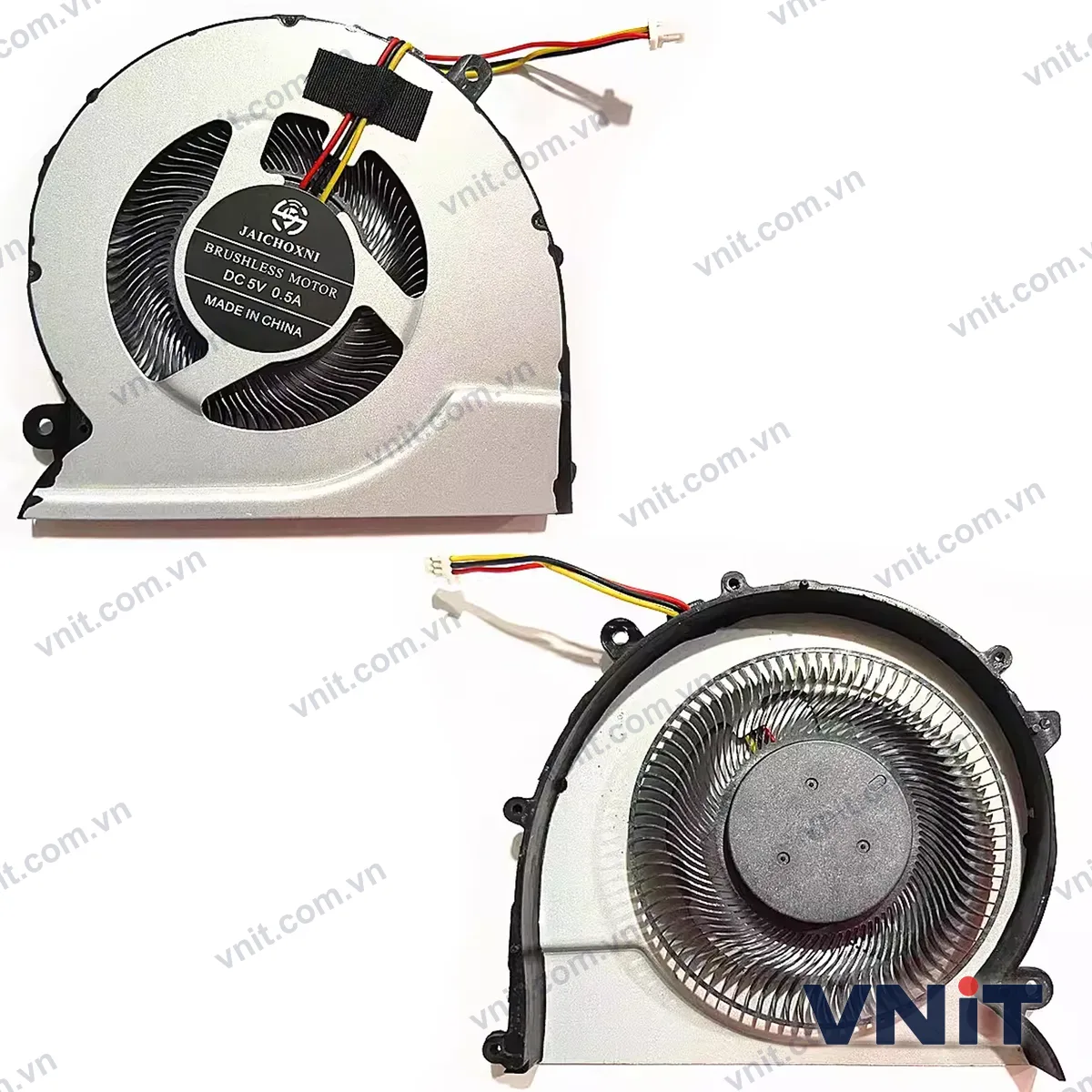 Quạt tản nhiệt laptop Samsung NP370R5E NP450R5E NP450R5U NP450R5J NP450R5V NP470R5E NP455R4J NP510R5E OEM (Quạt CPU)