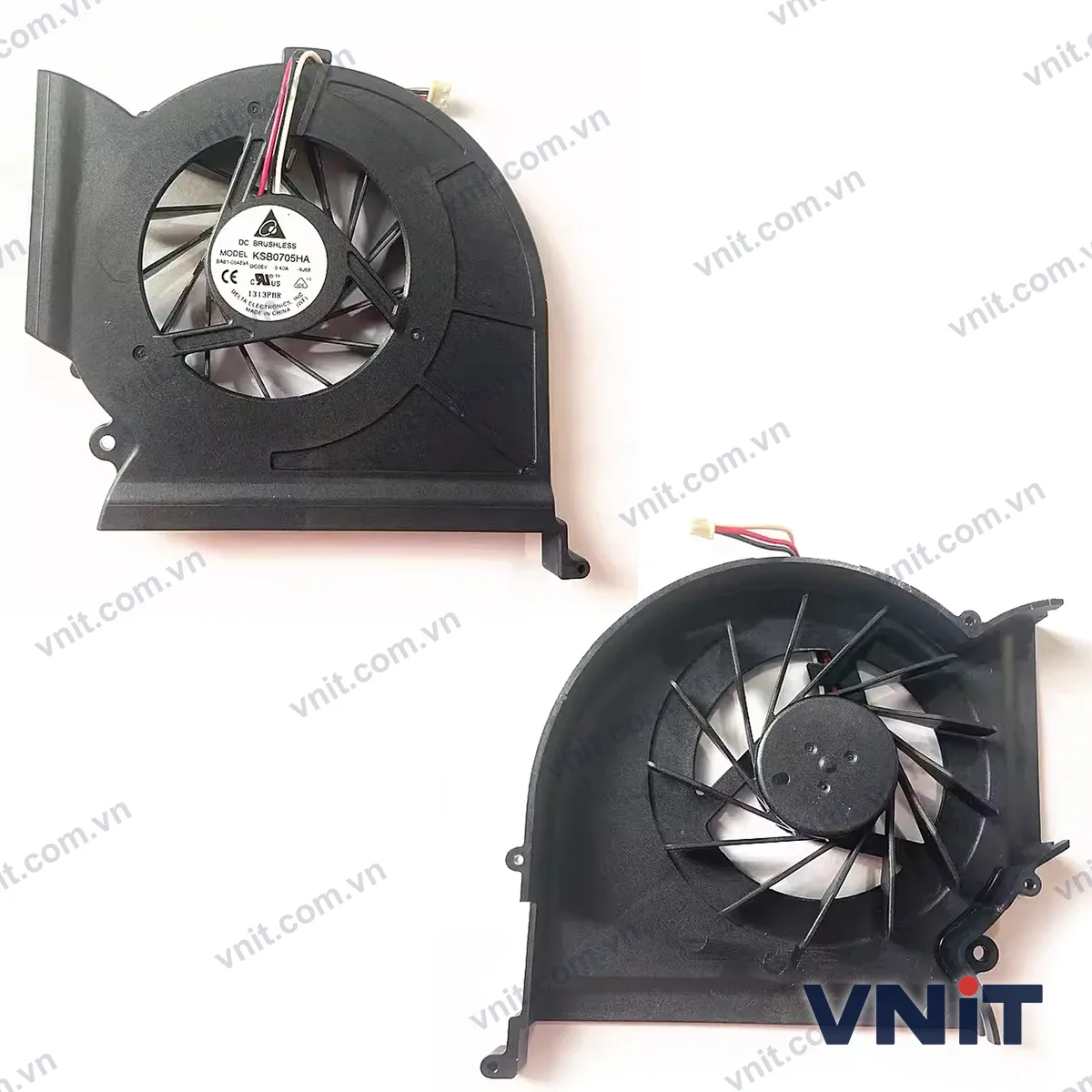 Quạt tản nhiệt laptop Samsung R728 R730 R750 R770 R780 OEM (Quạt CPU)