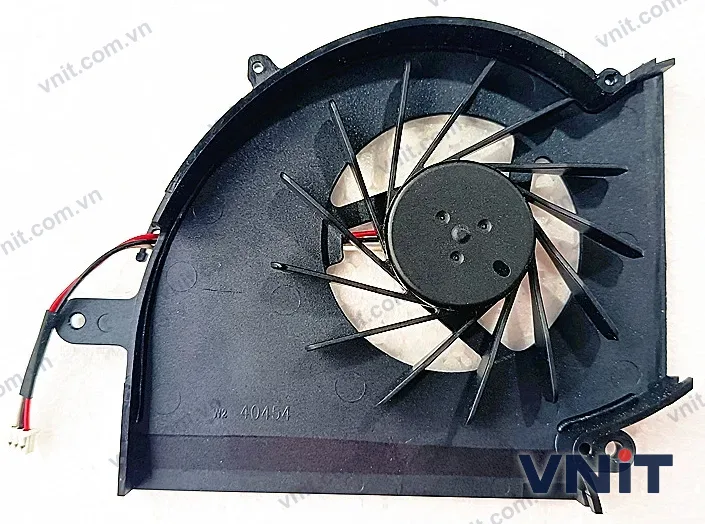 Quạt tản nhiệt laptop Samsung RF510 RF511 RF710 RC530 RC730 (Quạt CPU) - ảnh 2