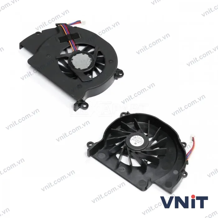 Quạt tản nhiệt laptop Sony FZ FZ25 FZ35 FZ17 FZ27 FZ37 (Quạt CPU) - ảnh 2