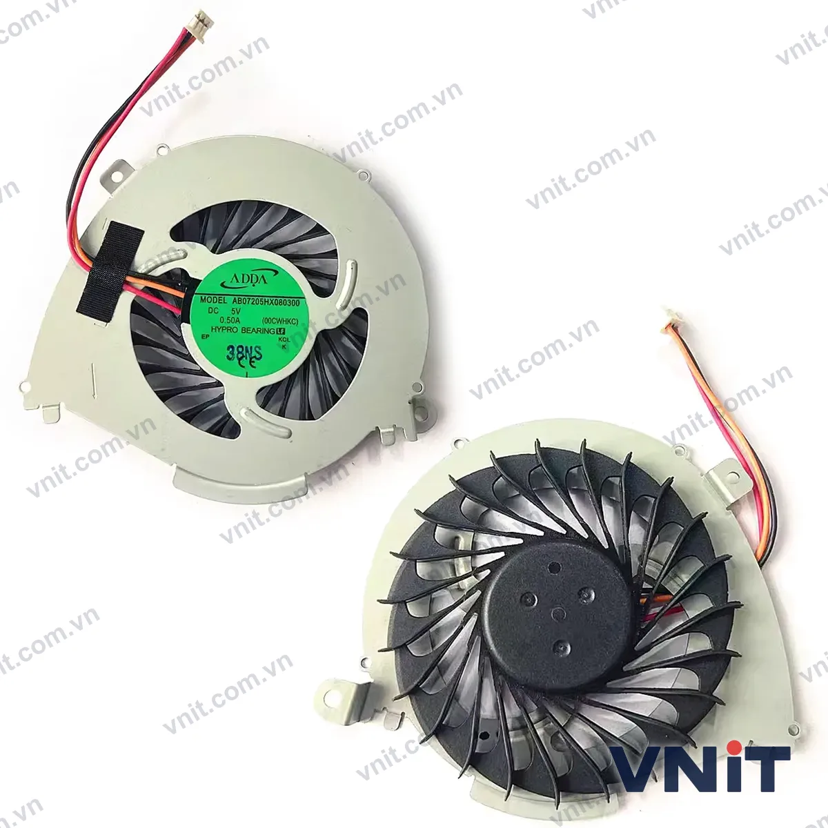 Quạt tản nhiệt laptop Sony SVF143A1YT svf1431bycw SVF14217SC