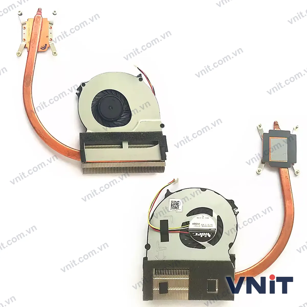 Quạt tản nhiệt laptop Sony SVS13 SVS13138CCB S13A1S1C S131 s13a