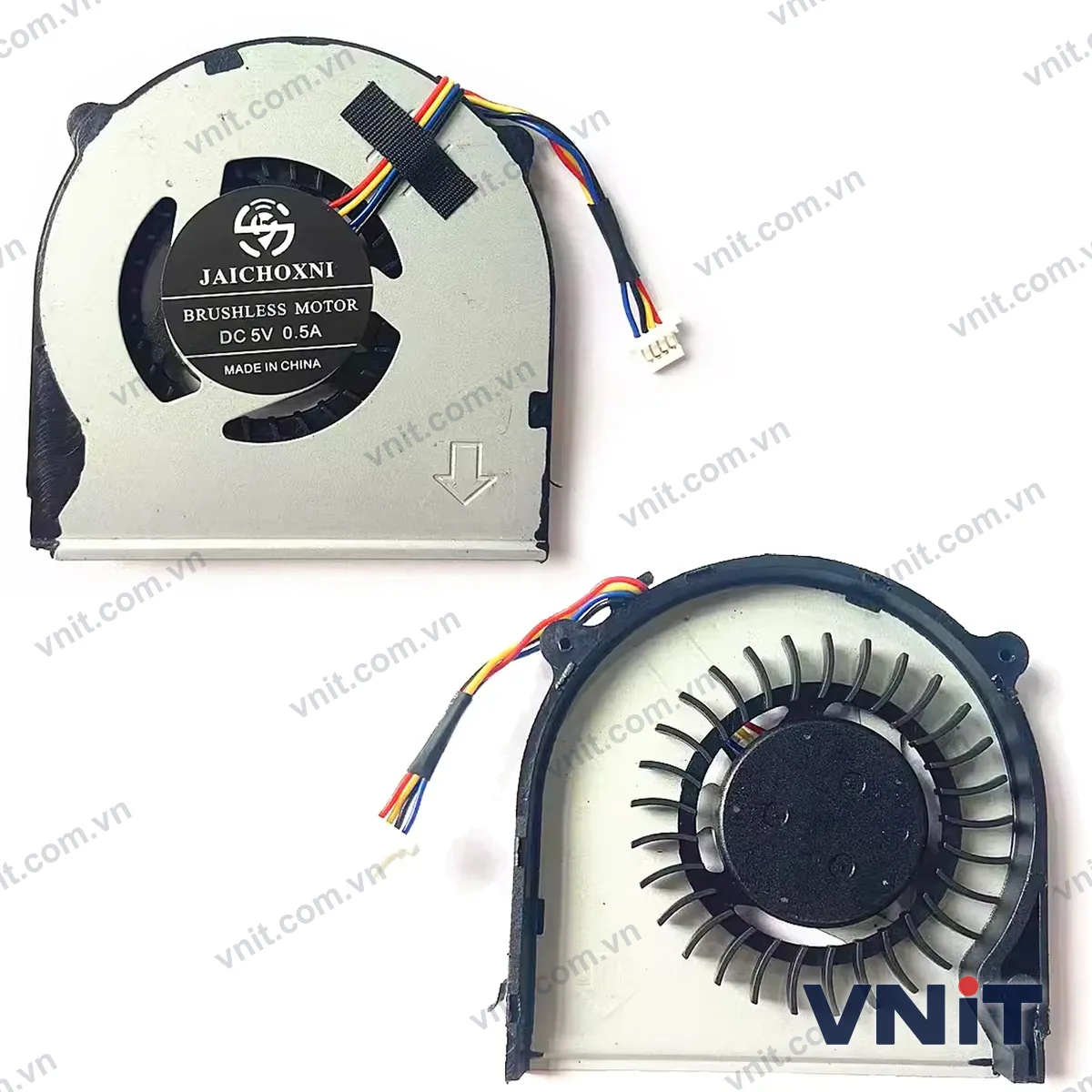 Quạt tản nhiệt laptop Sony VAIO SVT13 SVT14 SVT15 SVT151 OEM (Quạt CPU)