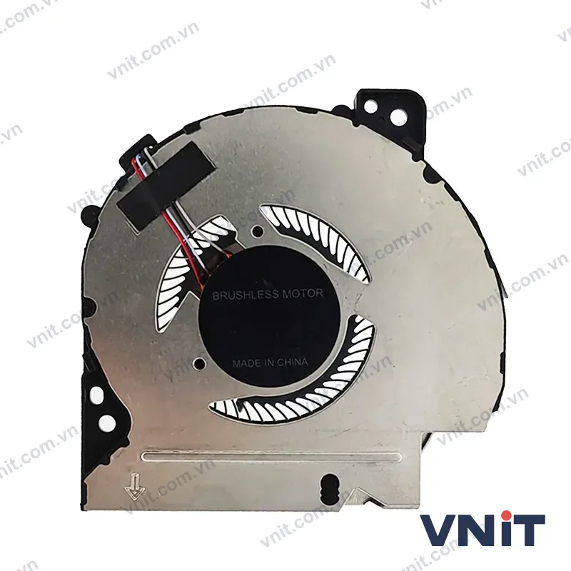 Quạt tản nhiệt laptop Sony VAIO SX14 VJS145 PC8940C11T - ảnh 2