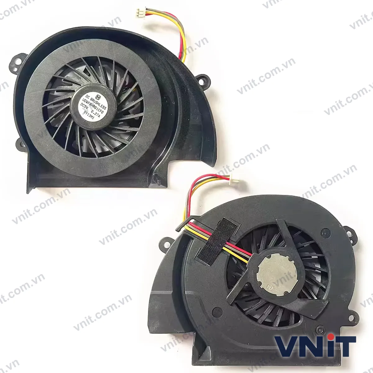 Quạt tản nhiệt laptop Sony VGN-FW FW139E FW140 FW170 FW220 (Quạt CPU)