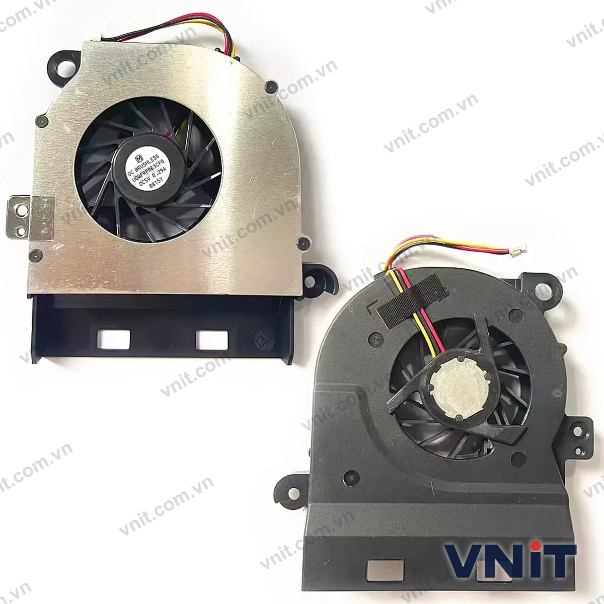 Quạt tản nhiệt laptop Sony VGN-NR VGN-NR123E NR12H NR23H NR25H (Quạt CPU)