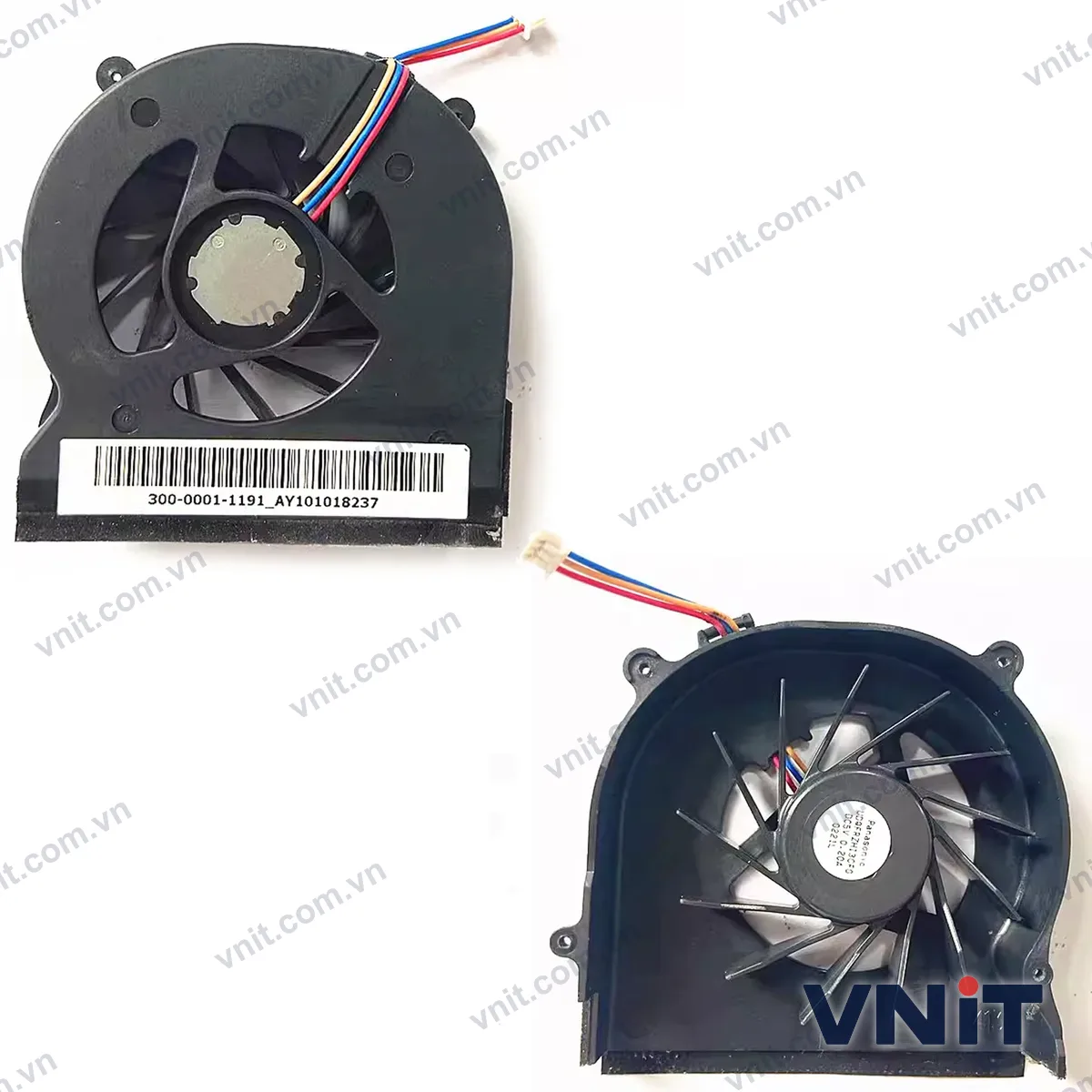 Quạt tản nhiệt laptop Sony VPC CW VPCCW15EC CW17EC pcg-61113t (Quạt CPU)