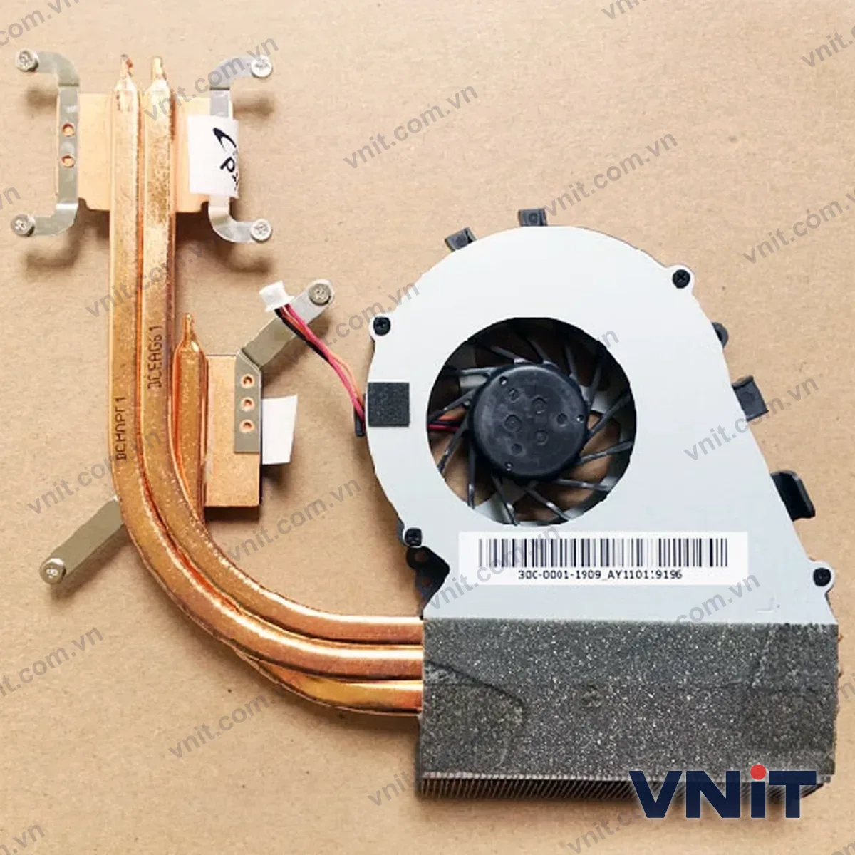 Quạt tản nhiệt laptop Sony VPCF21 F2 290X VPCF2E14A17ECW