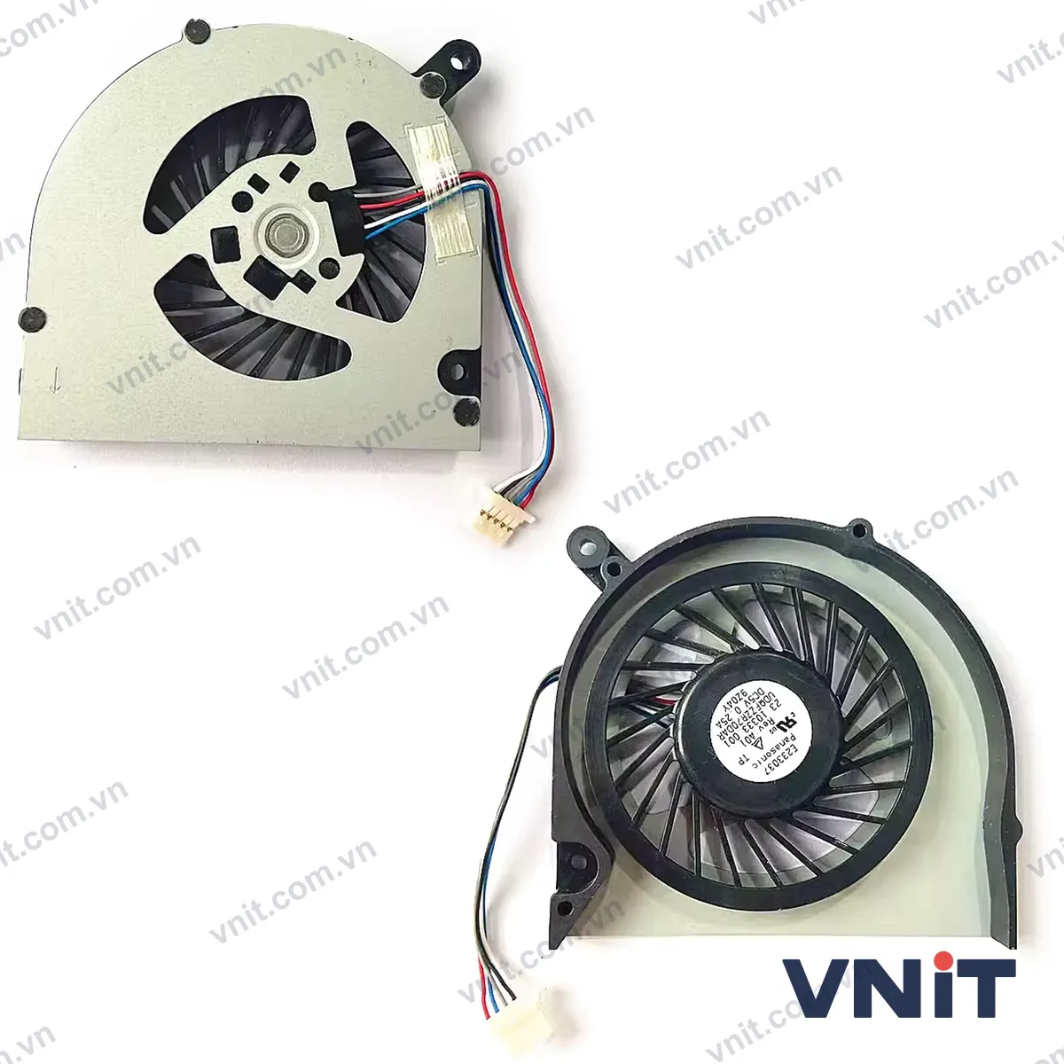 Quạt tản nhiệt laptop Sony Y215 Y115 Y118 YA26 (Quạt CPU)