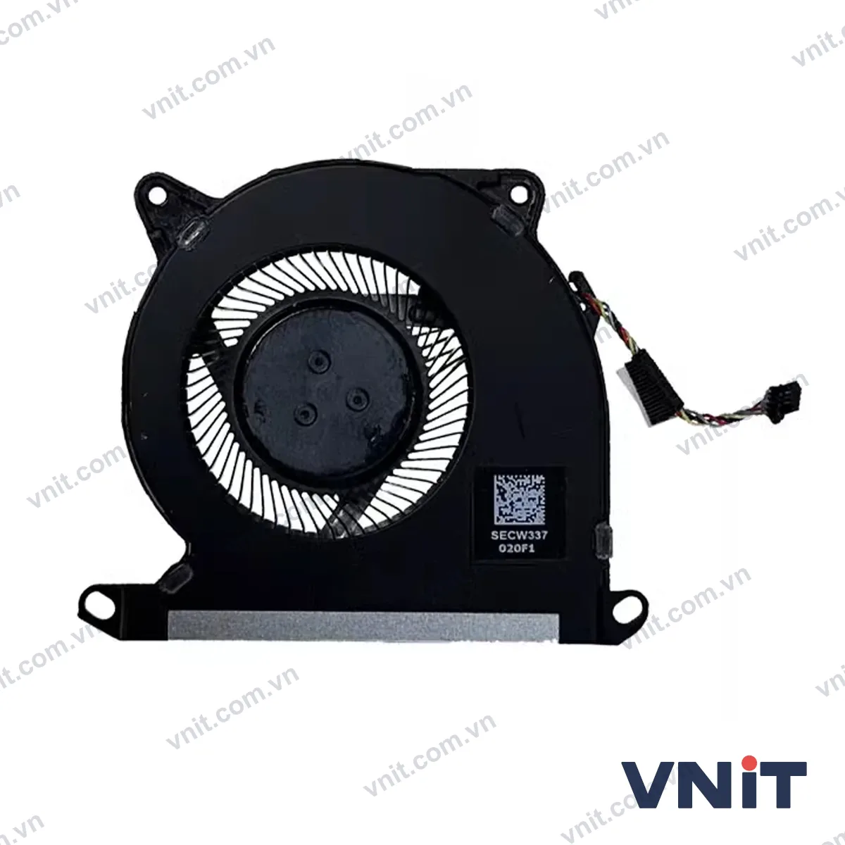 Quạt tản nhiệt laptop Steam Deck OLED Q2 BO3508S2H-000P