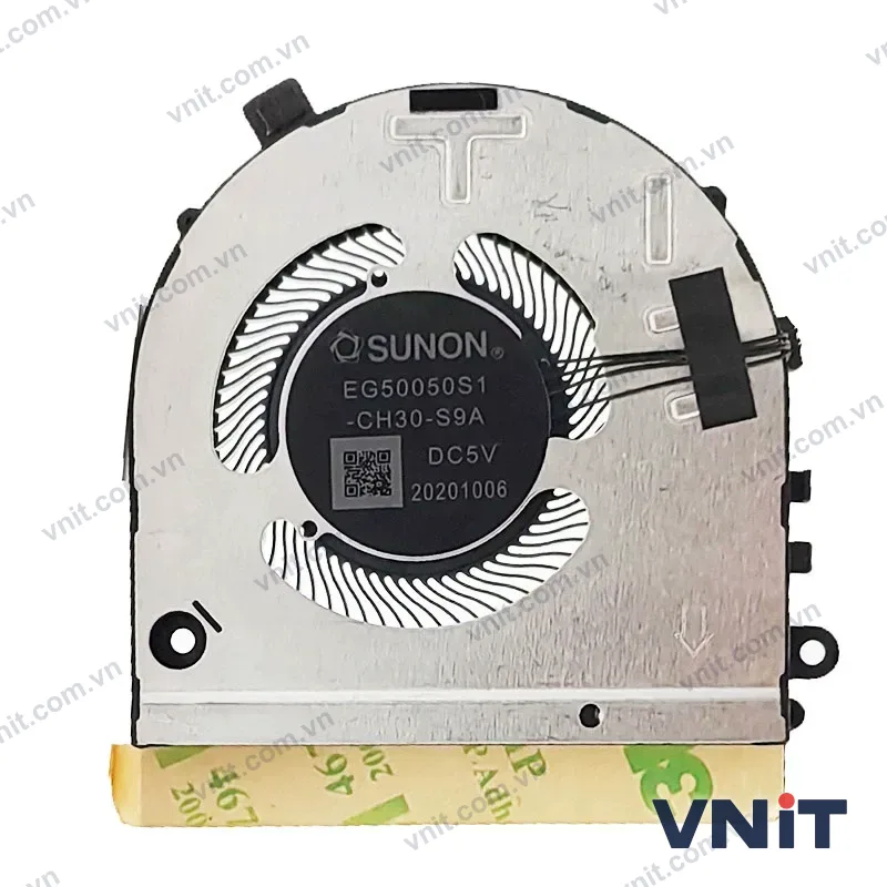 Quạt tản nhiệt laptop SUNON EG50050S1-CH30-S9A