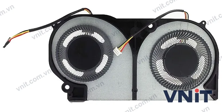 Quạt tản nhiệt laptop System76 Darter Pro 2024 14 darp10- - ảnh 2