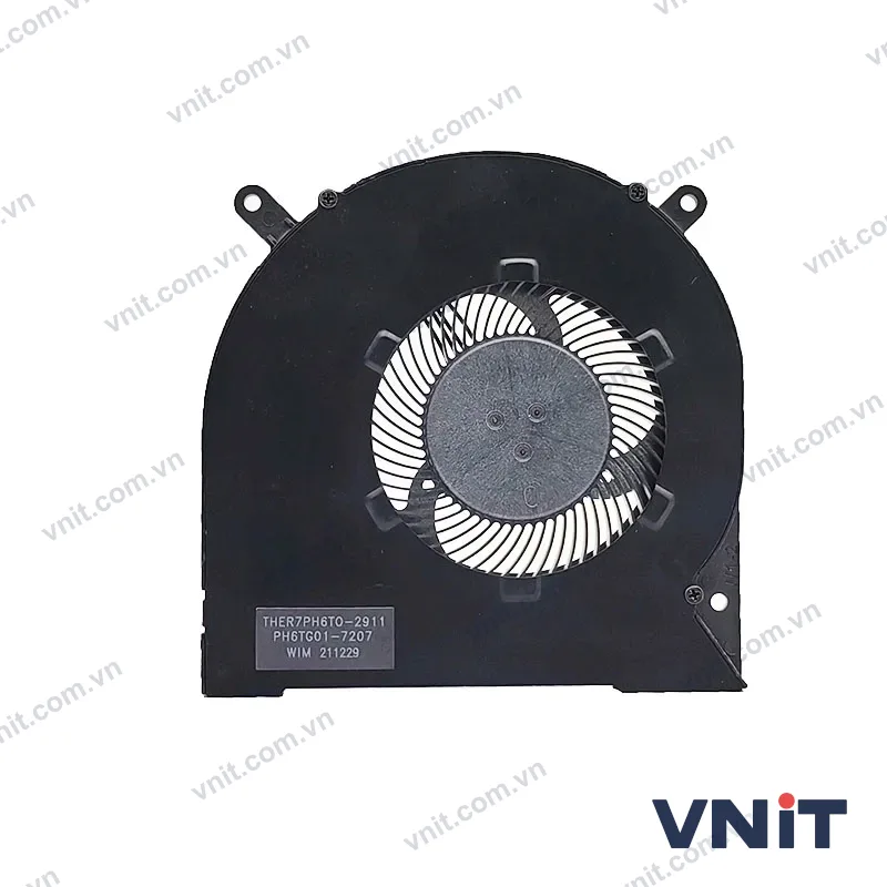 Quạt tản nhiệt laptop THER7PH6TO-2911 PH6TG01 EGC-72071S1-0AH