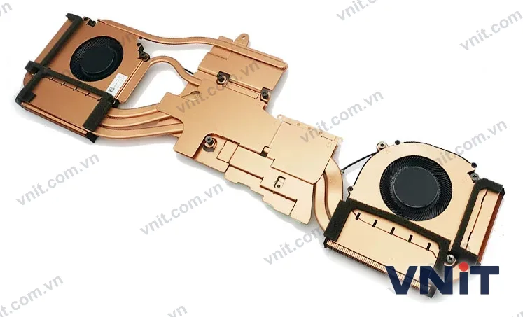 Quạt tản nhiệt laptop Thunderobot 911 PLUS ND V175RND