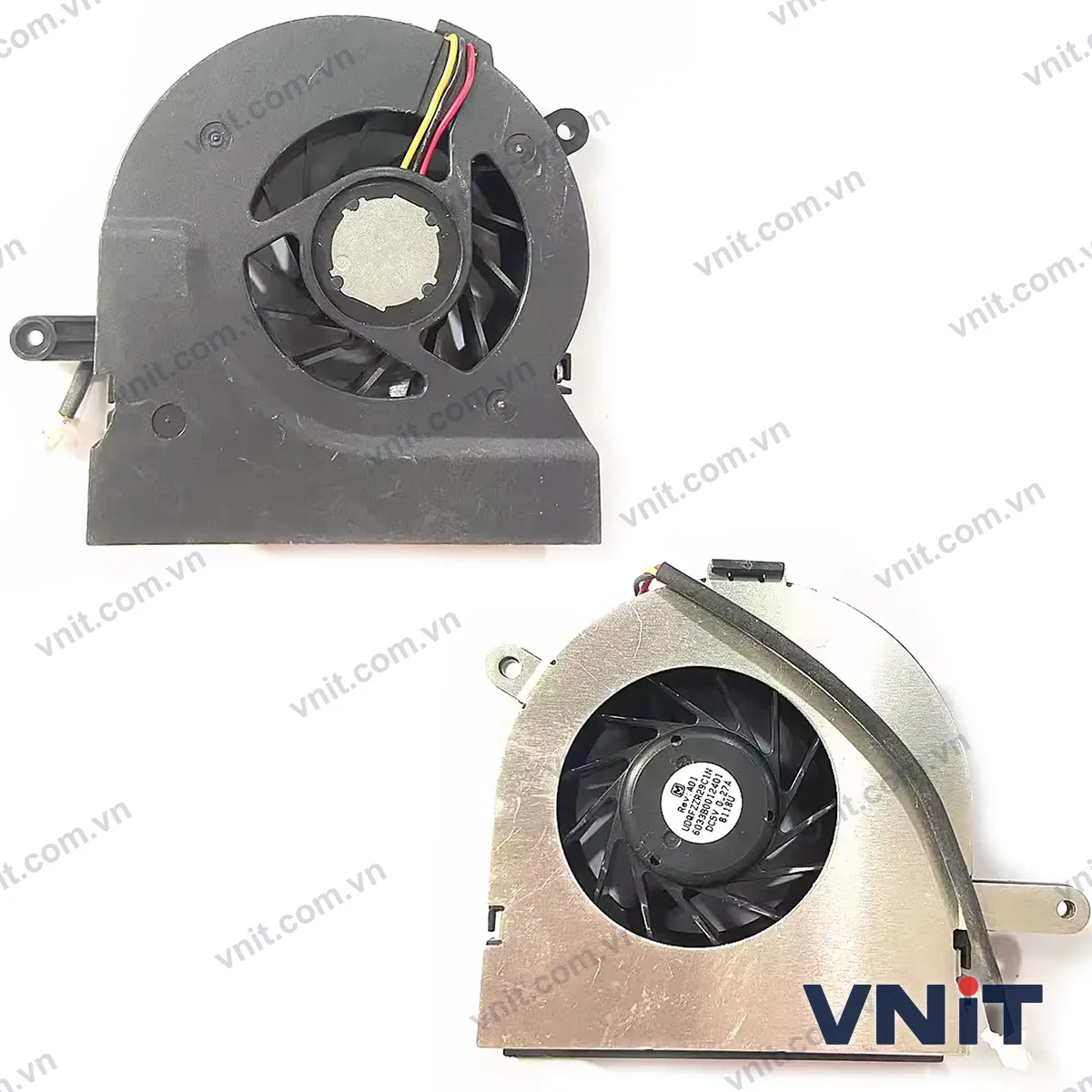 Quạt tản nhiệt laptop Toshiba A200 A201 A202 A203 A204 A205 (Quạt CPU)