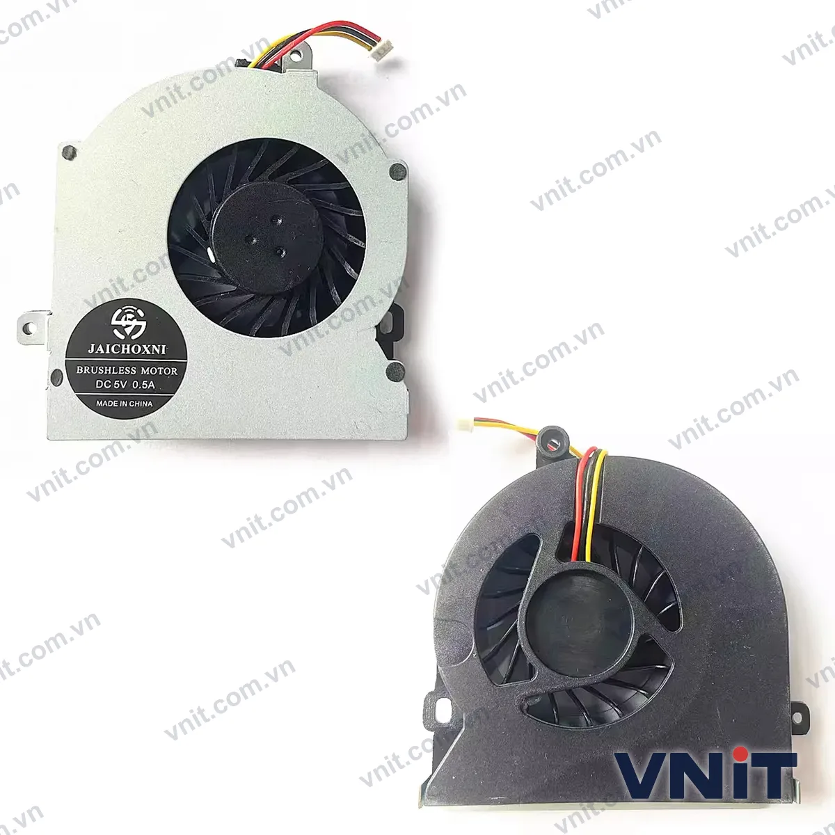 Quạt tản nhiệt laptop Toshiba A300 A305 L300 L305 L350 L355 OEM (Quạt CPU)