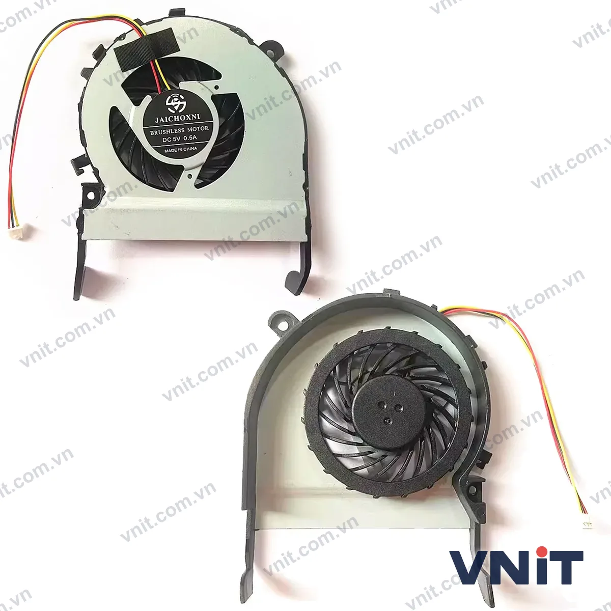 Quạt tản nhiệt laptop Toshiba C800 L800 M800 M805 C805 L845 M840 L840 14INCH OEM (Quạt CPU)