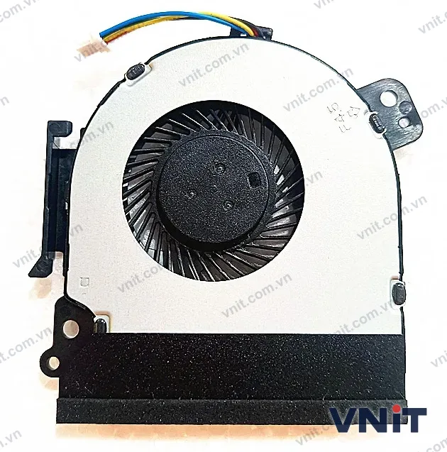 Quạt tản nhiệt laptop Toshiba dynabook T45 T55 T65 B45 B55 B65 B75 (Quạt CPU) - ảnh 2