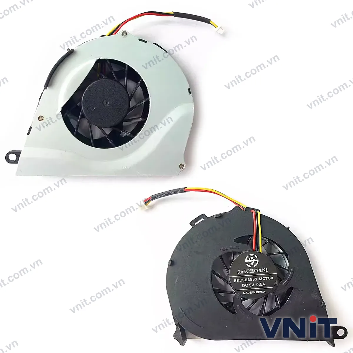 Quạt tản nhiệt laptop Toshiba L750 L655 L750D L750D L755 L755D OEM (Quạt CPU)