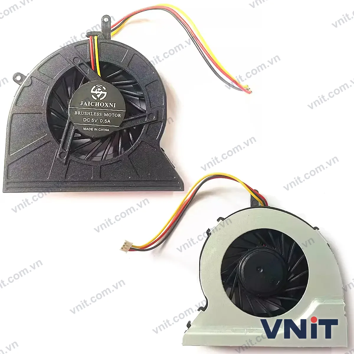 Quạt tản nhiệt laptop Toshiba M800 M806 M810 M832 M851 M852 L300 L310 U400 OEM (Quạt CPU)