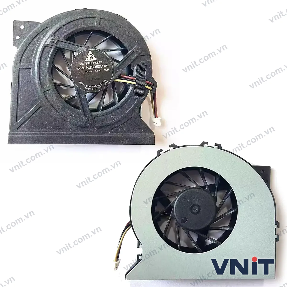 Quạt tản nhiệt laptop Toshiba P300 P300D P305 A300D (Quạt CPU)