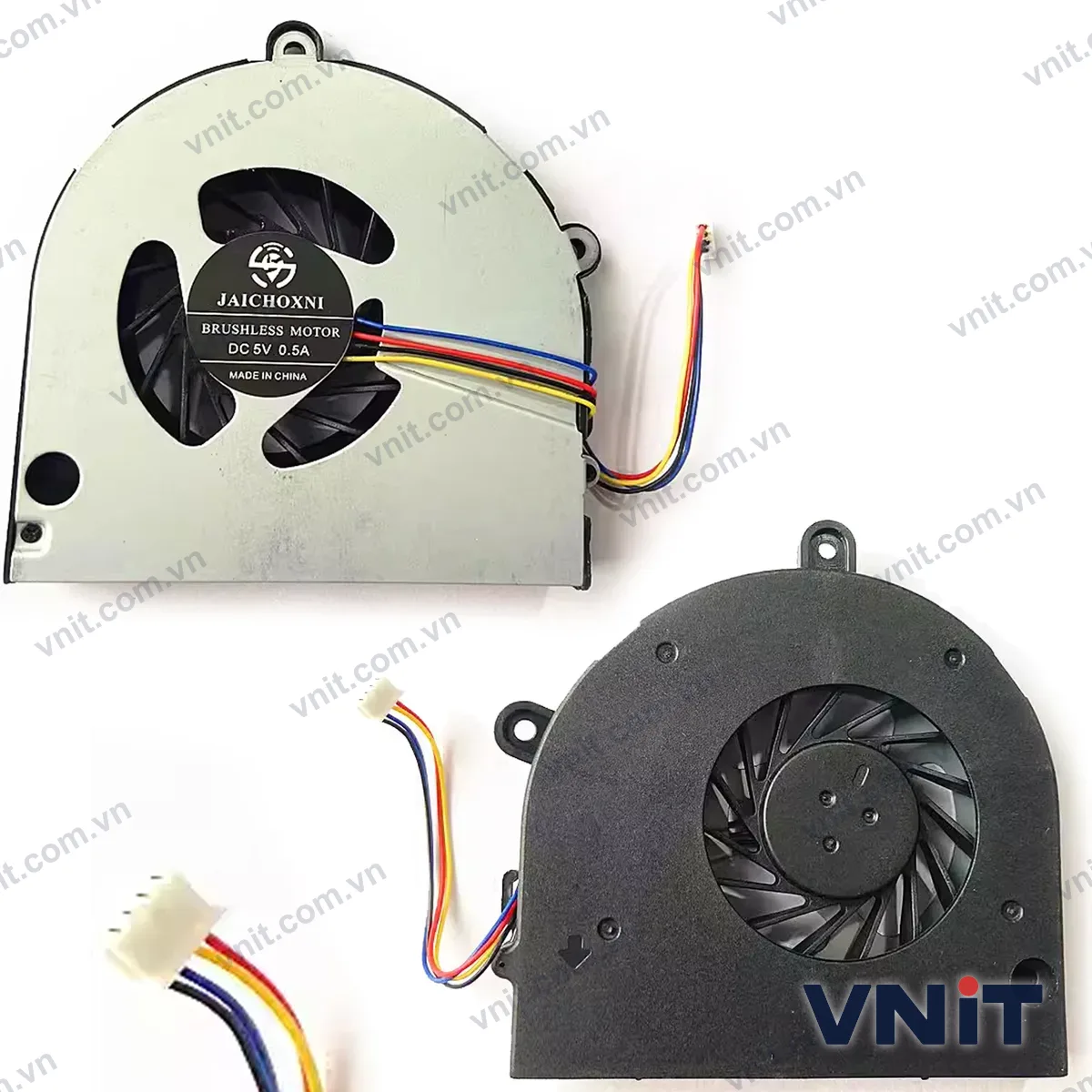 Quạt tản nhiệt laptop Toshiba P775 P775D P850 P855 P855D OEM (Quạt CPU)