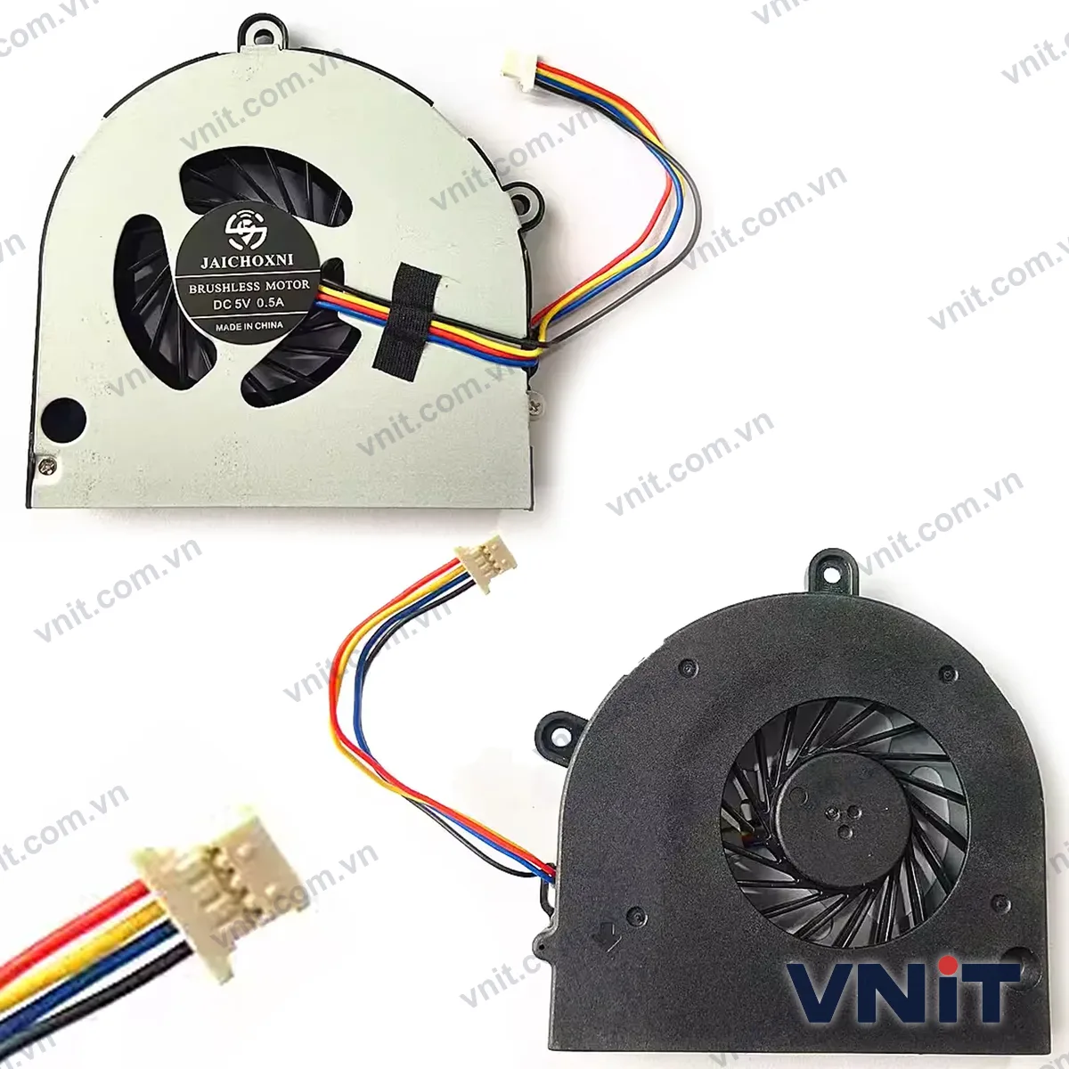 Quạt tản nhiệt laptop Toshiba P775 P775D P850 P855 P855D OEM (Quạt CPU)
